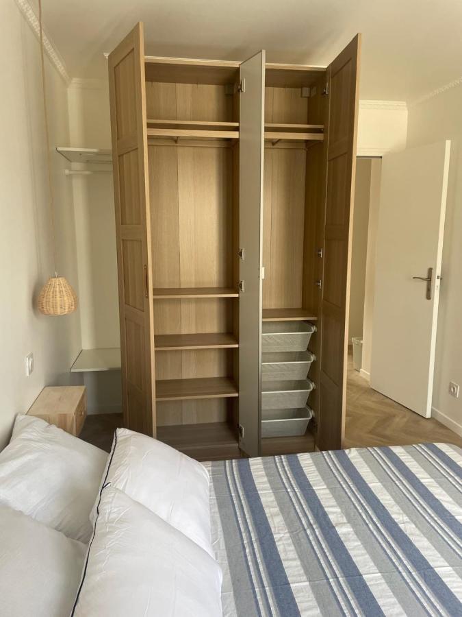 40 M Near Montparnasse Apartment Paris